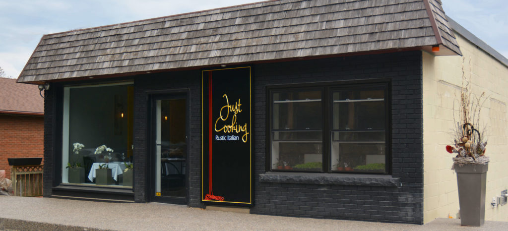 niagara restaurants