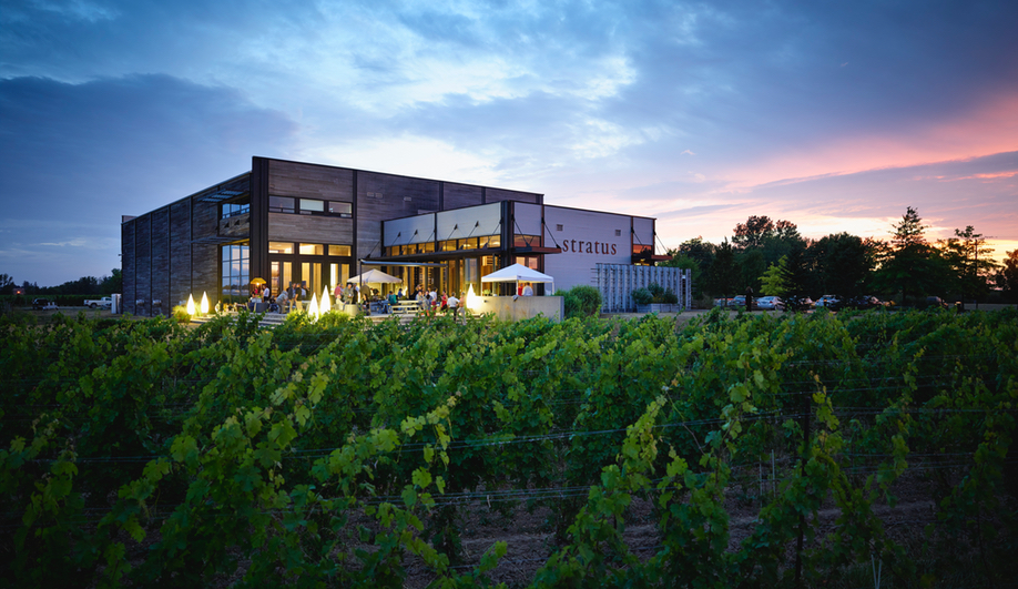 niagara on the lake winery