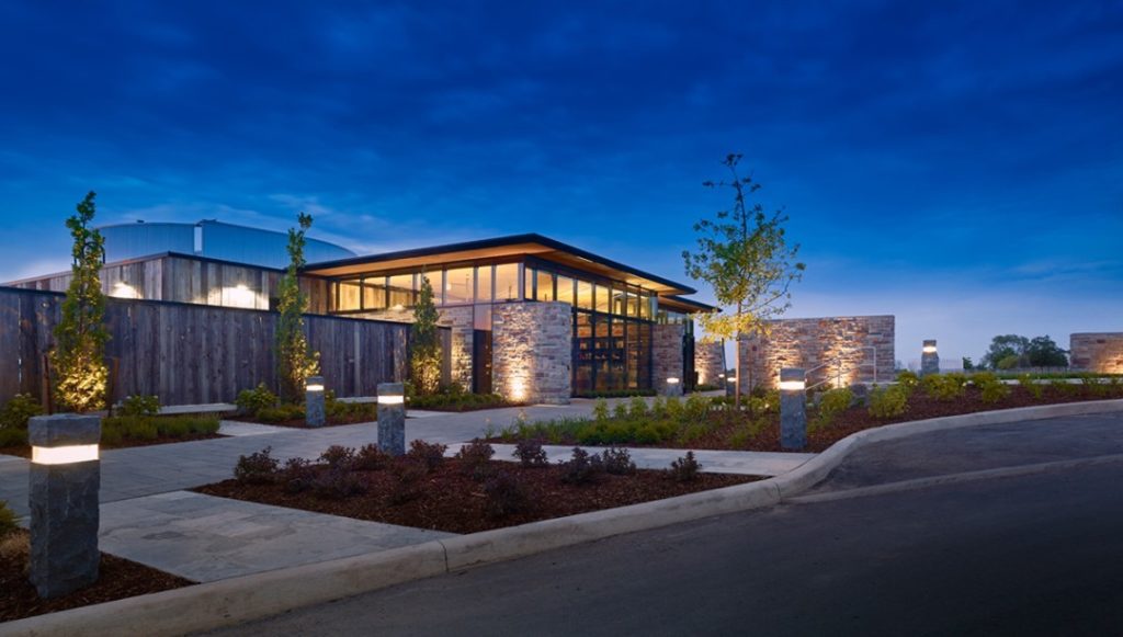 niagara restaurants