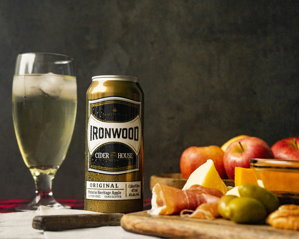 niagara cideries