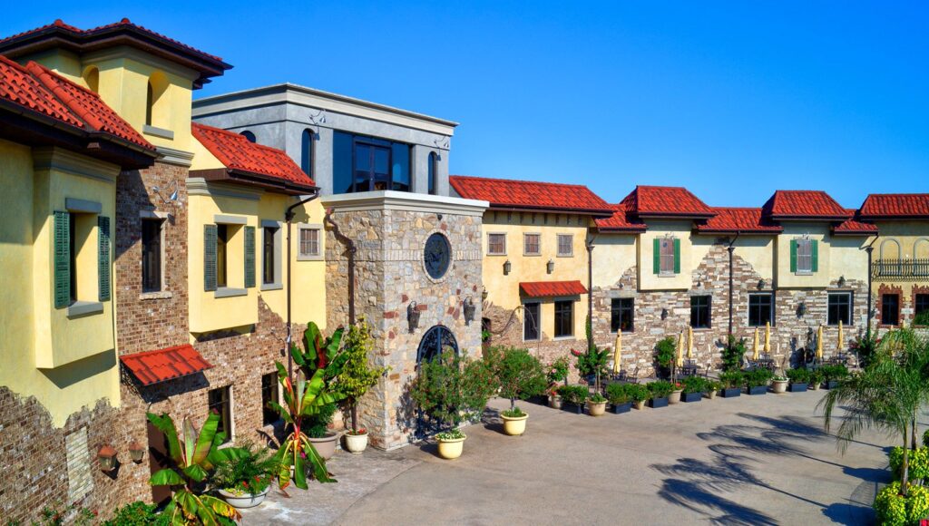 Winery