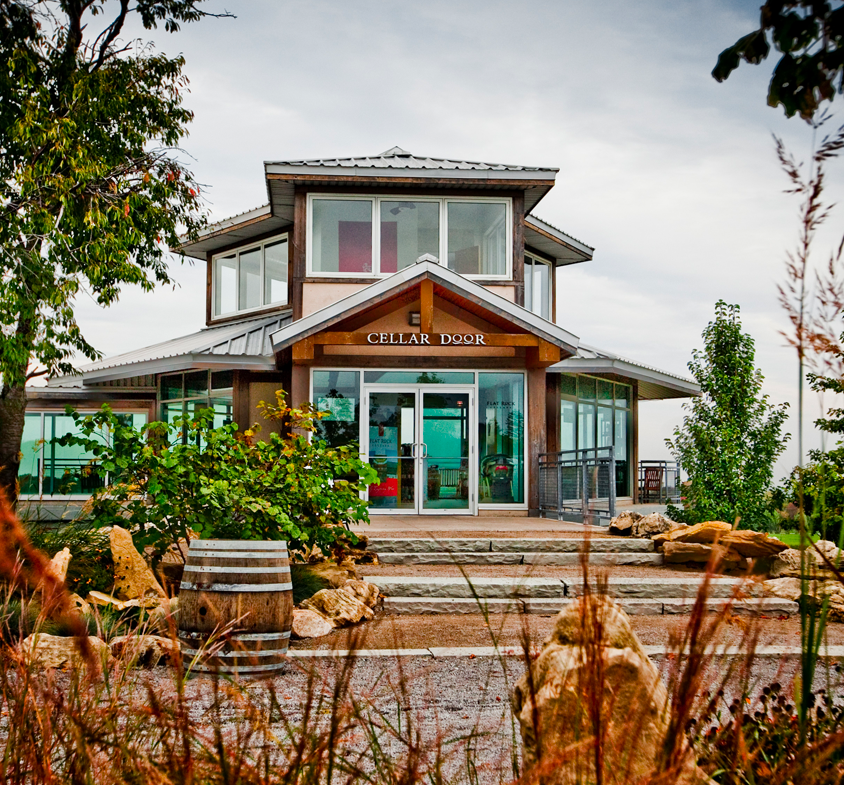 niagara winery